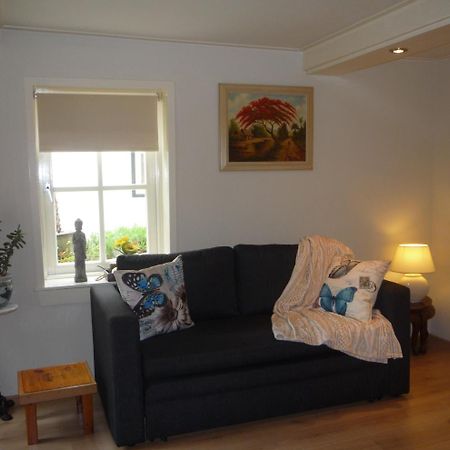B&B La Cigale Veen Экстерьер фото