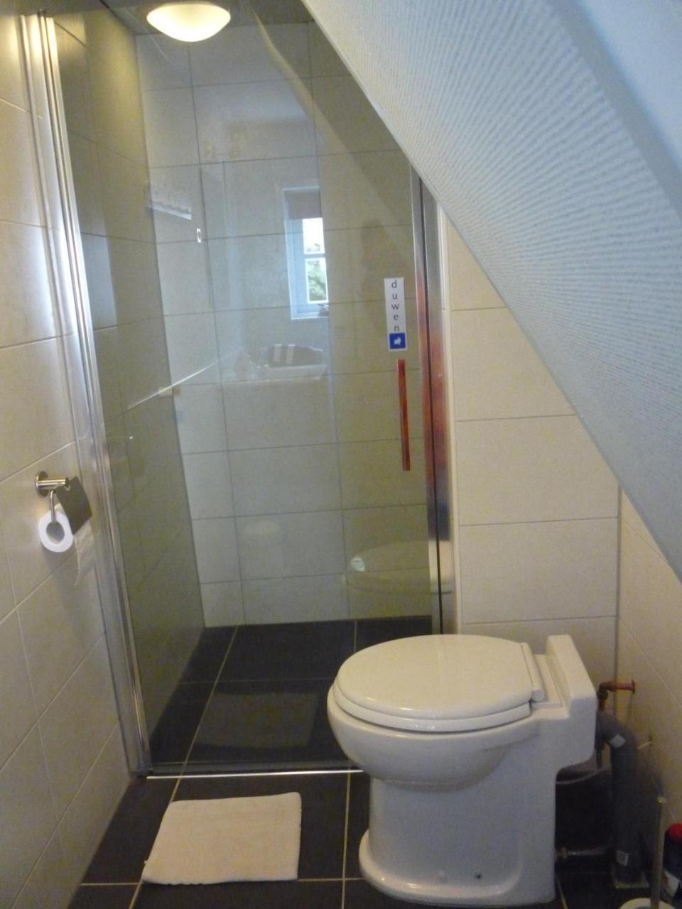B&B La Cigale Veen Экстерьер фото