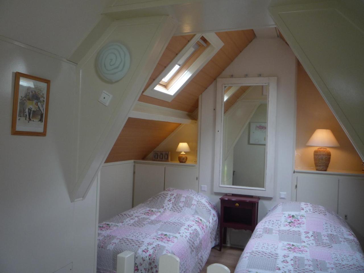 B&B La Cigale Veen Экстерьер фото