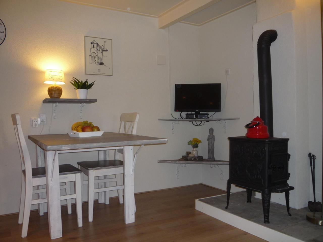 B&B La Cigale Veen Экстерьер фото