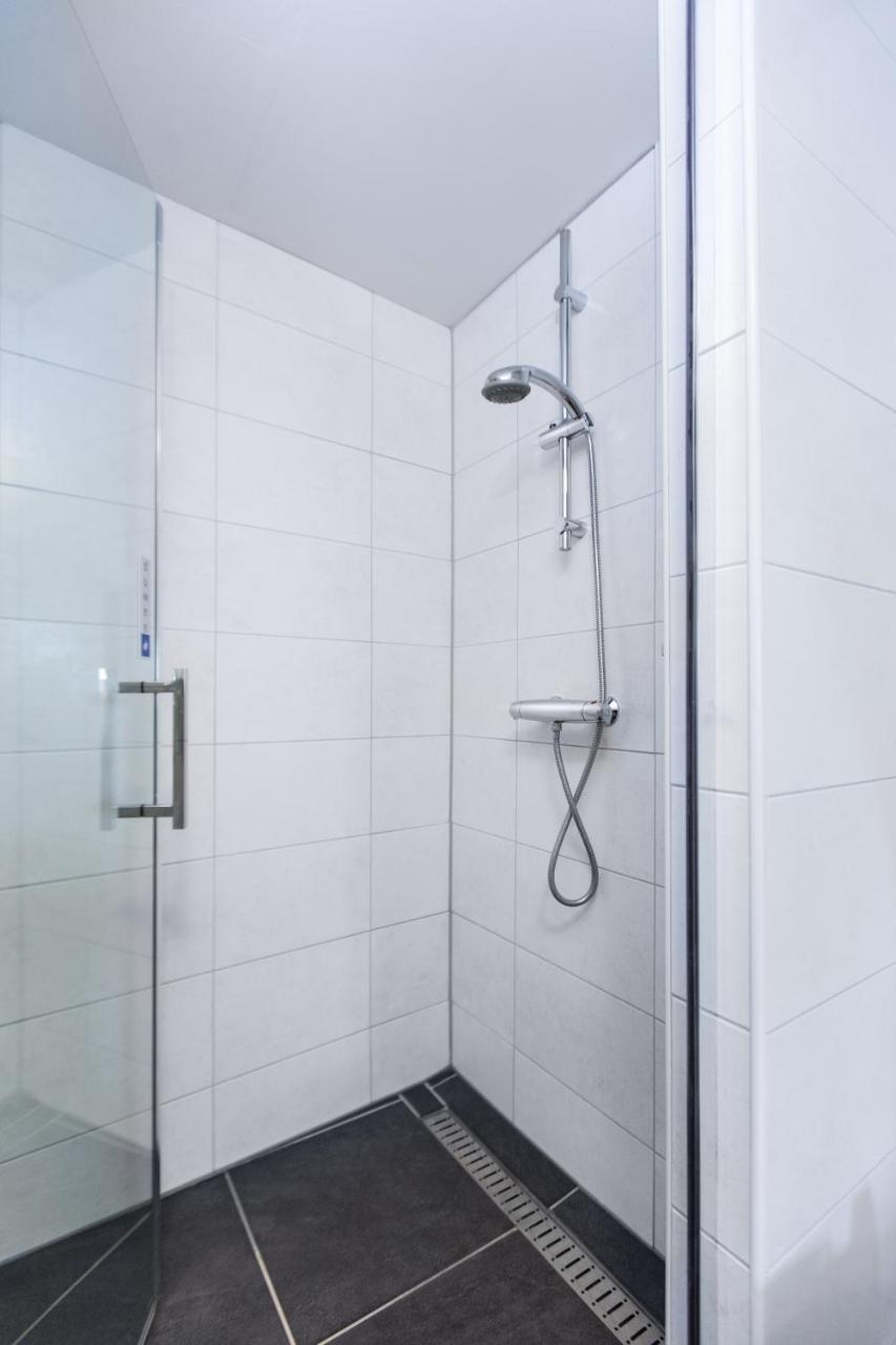 B&B La Cigale Veen Экстерьер фото