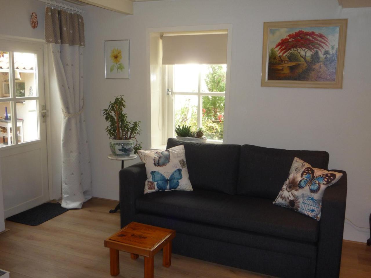B&B La Cigale Veen Экстерьер фото