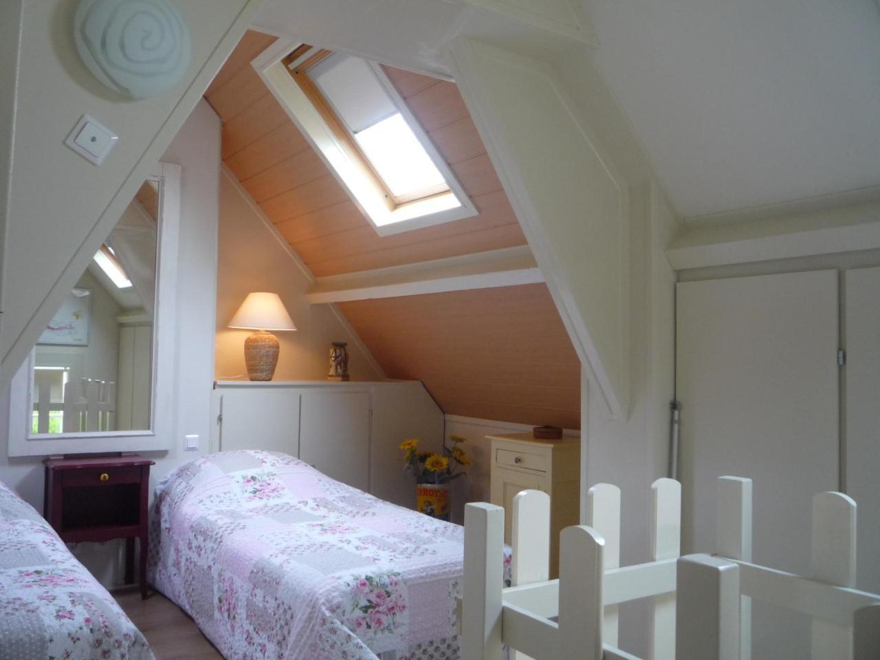 B&B La Cigale Veen Экстерьер фото
