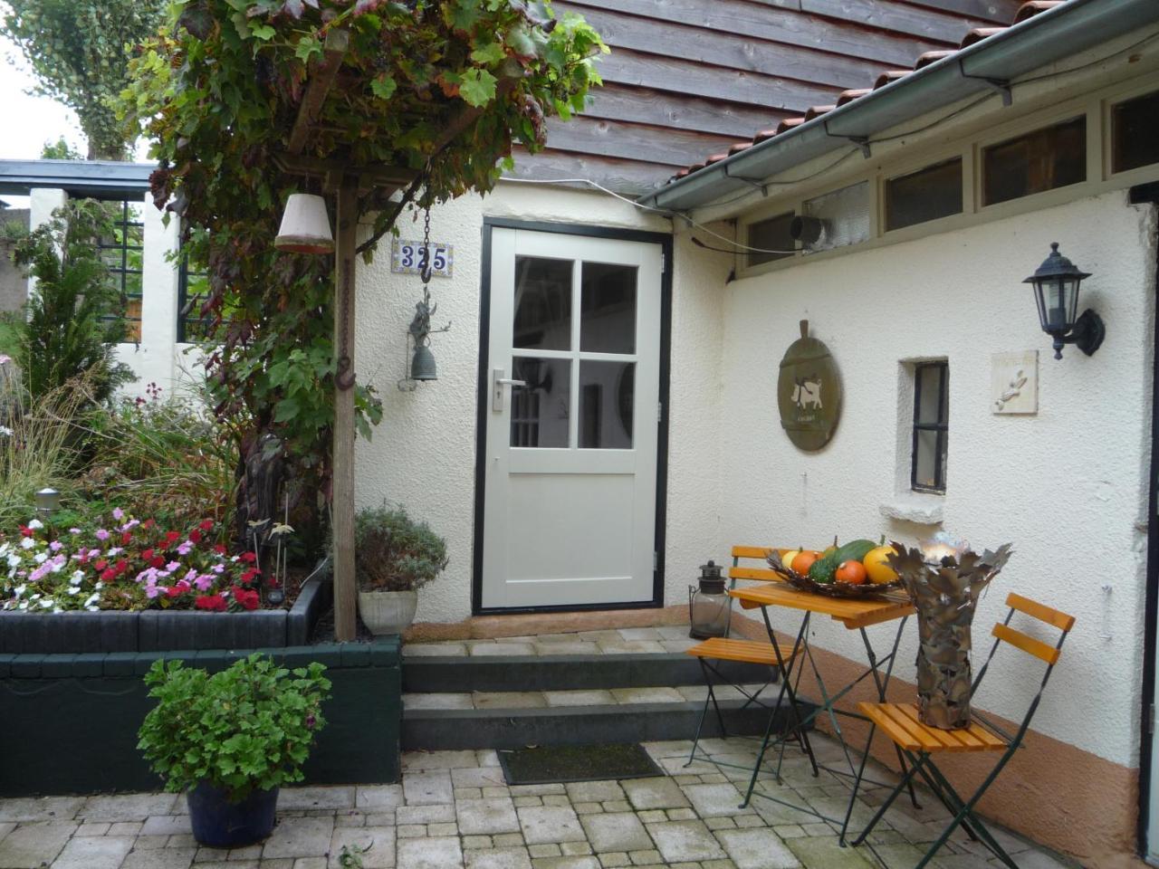 B&B La Cigale Veen Экстерьер фото