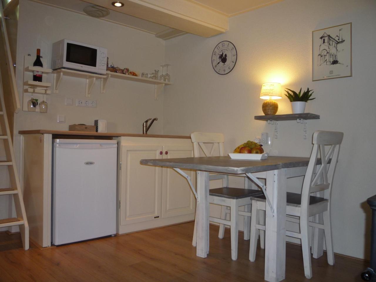 B&B La Cigale Veen Экстерьер фото