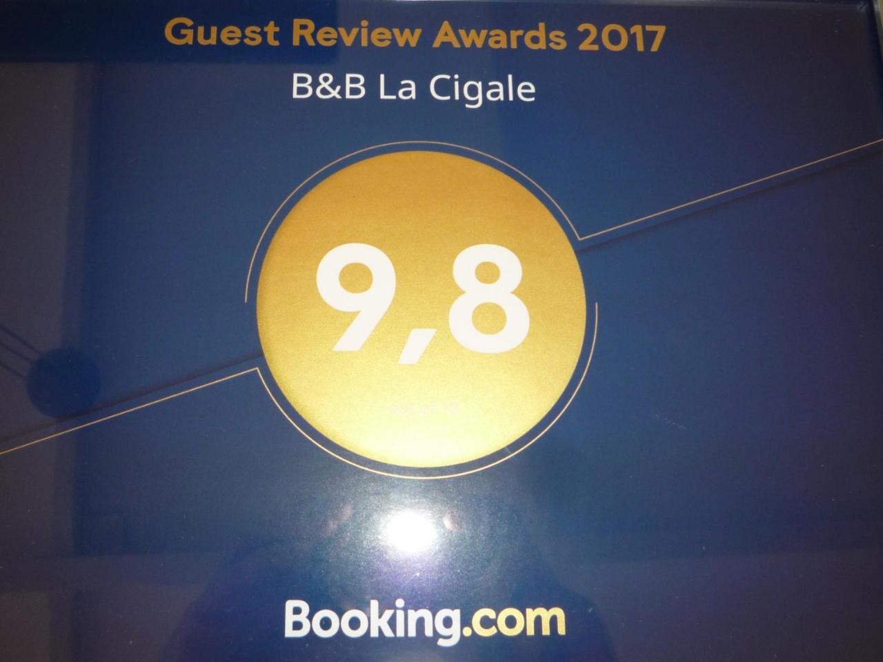 B&B La Cigale Veen Экстерьер фото